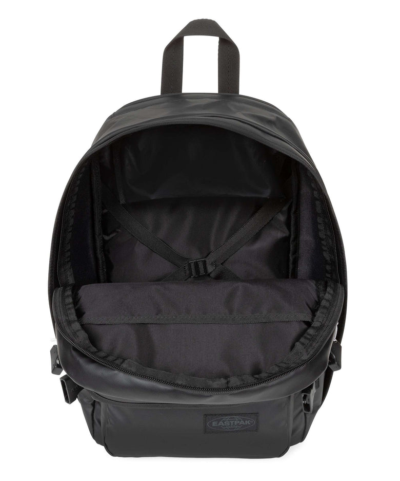 Eastpak Cabin Pak'R Travel backpack tarp black