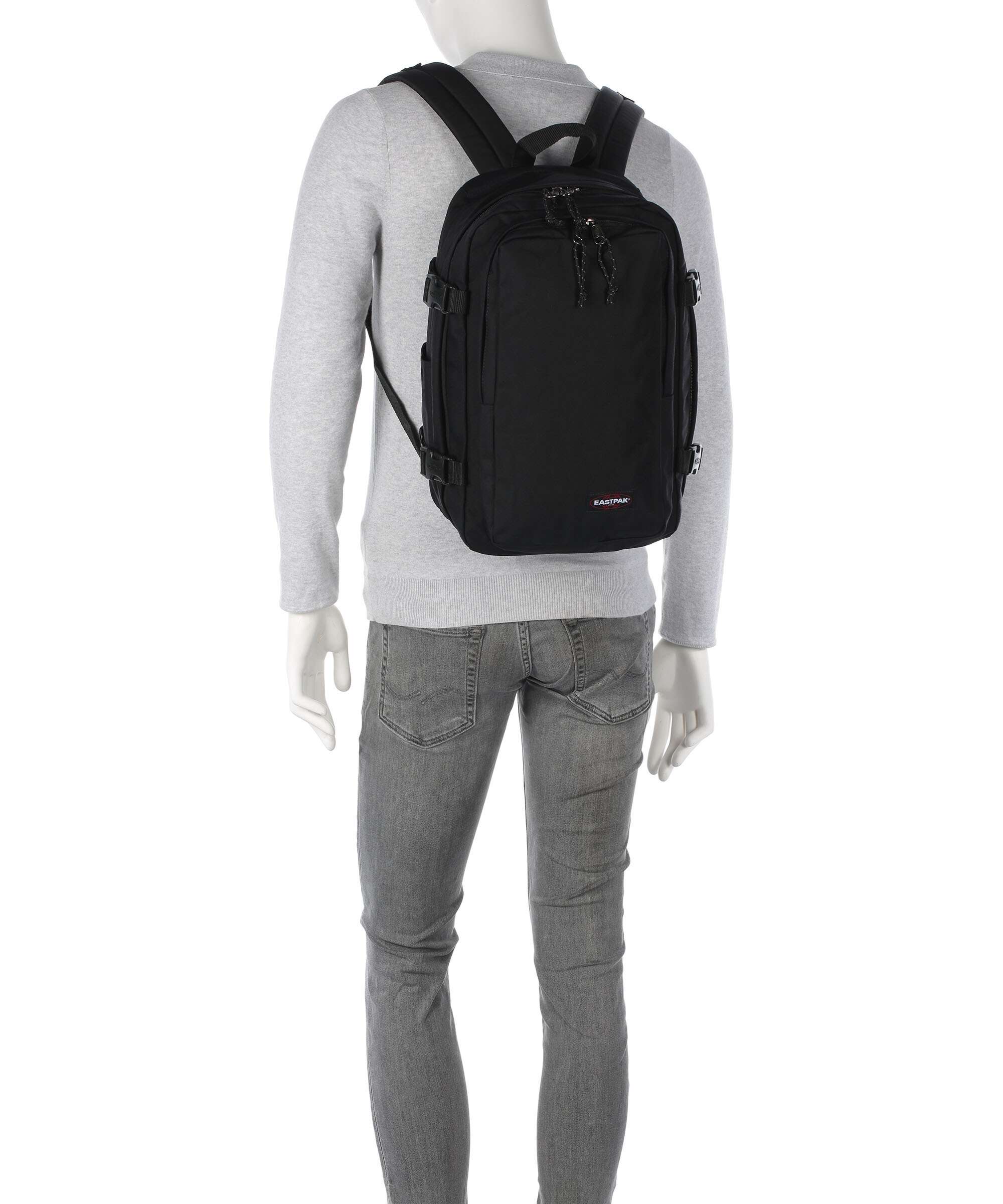 Eastpak Cabin Pak'R Travel backpack black