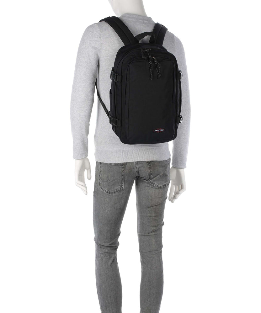 Eastpak Cabin Pak'R Travel backpack black