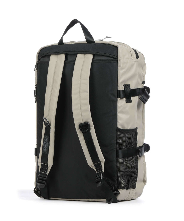 Eastpak Tarp Travelpack Travel backpack tarp beige