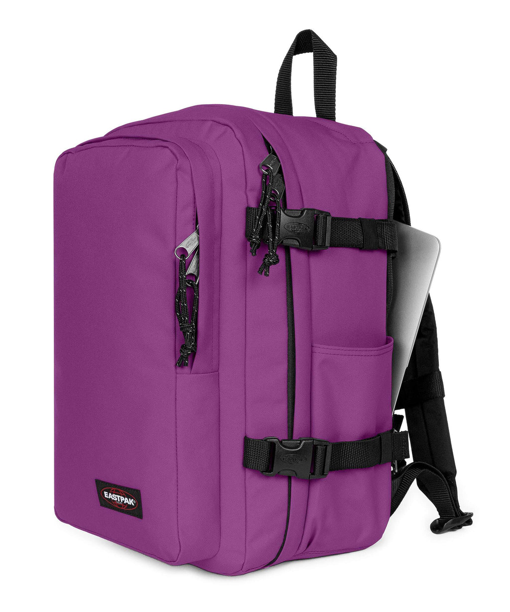 Eastpak Cabin Pak' Travel backpack fig purple