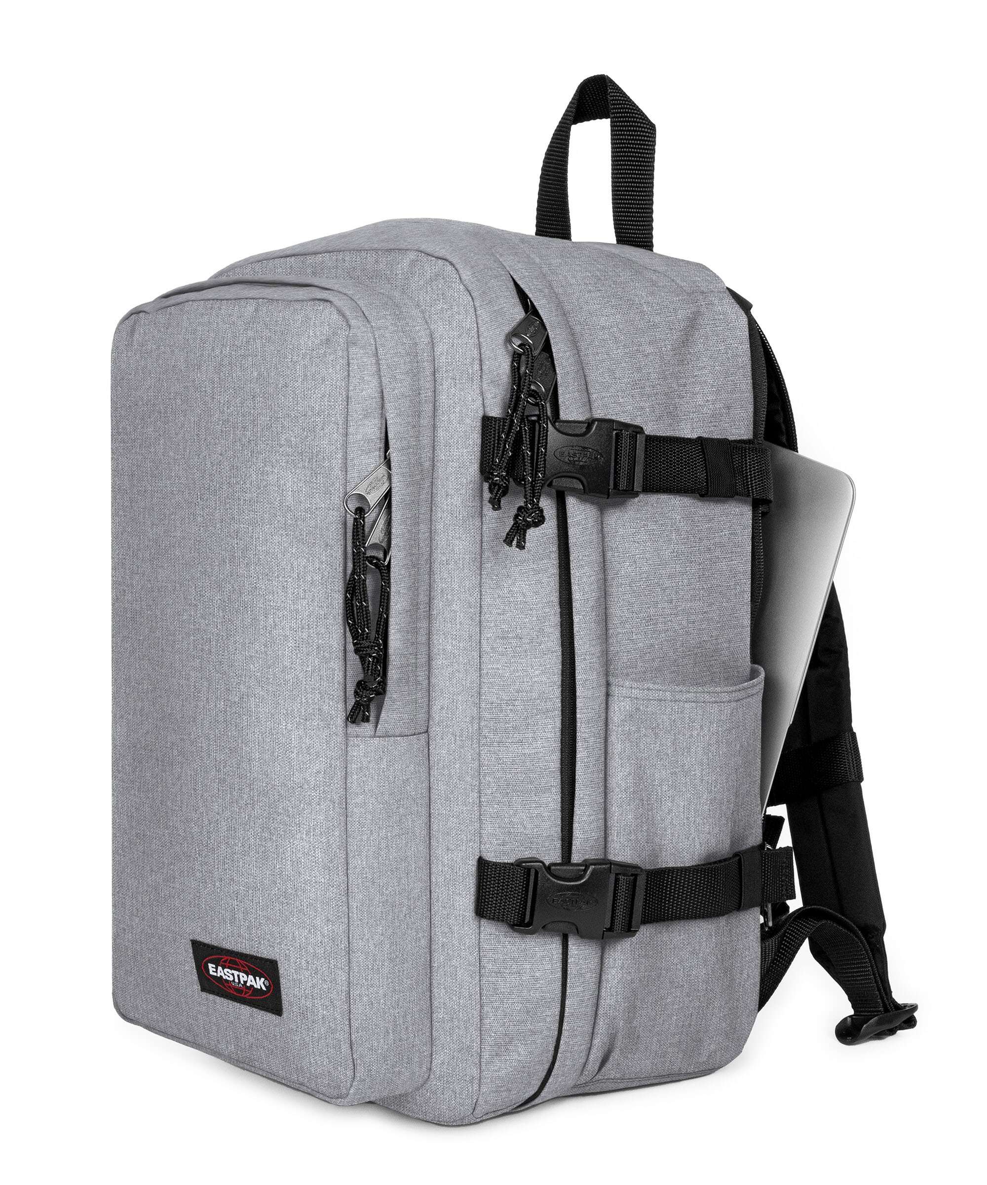 Eastpak Cabin Pak' Travel backpack sunday grey