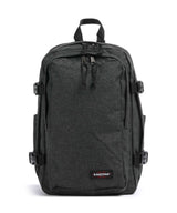 Eastpak Cabin Pak'R Travel backpack black denim