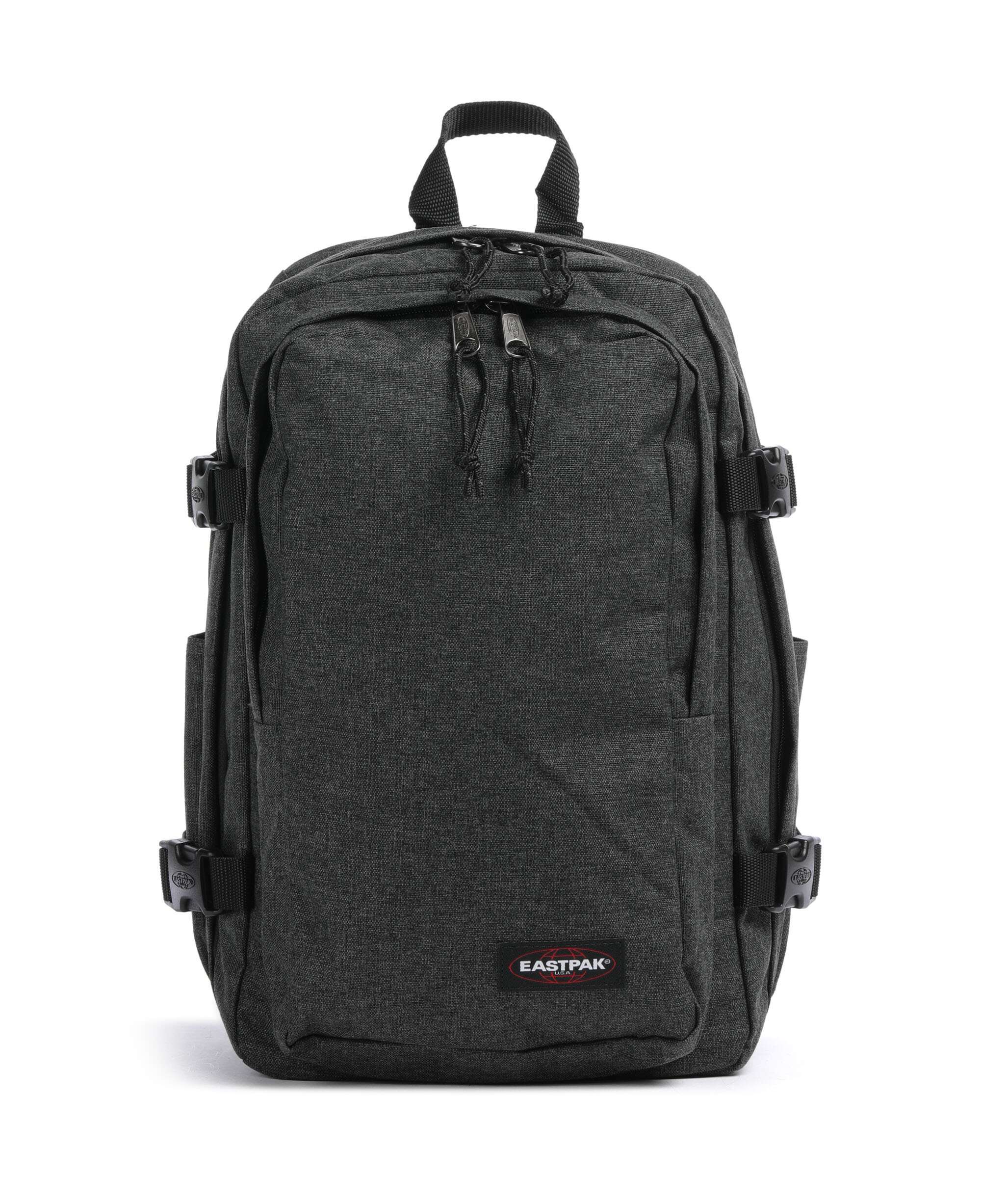 Eastpak Cabin Pak'R Travel backpack black denim