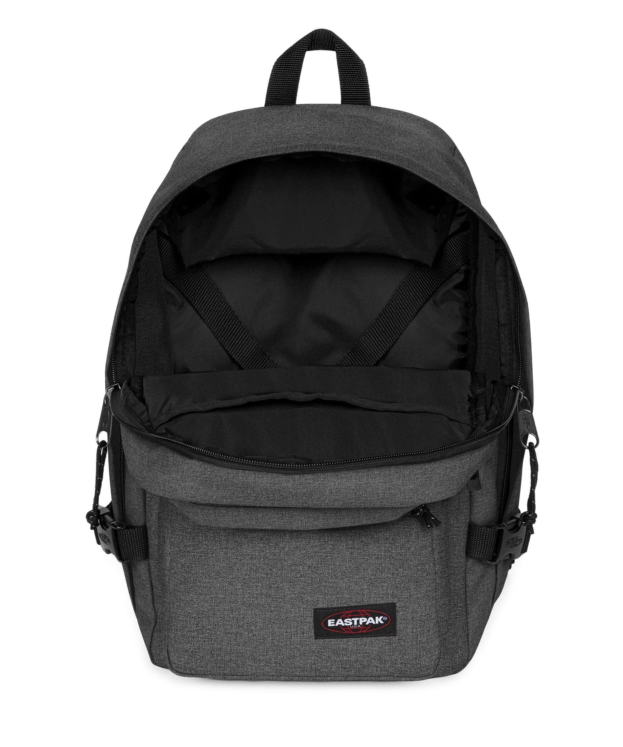 Eastpak Cabin Pak' Travel backpack black denim