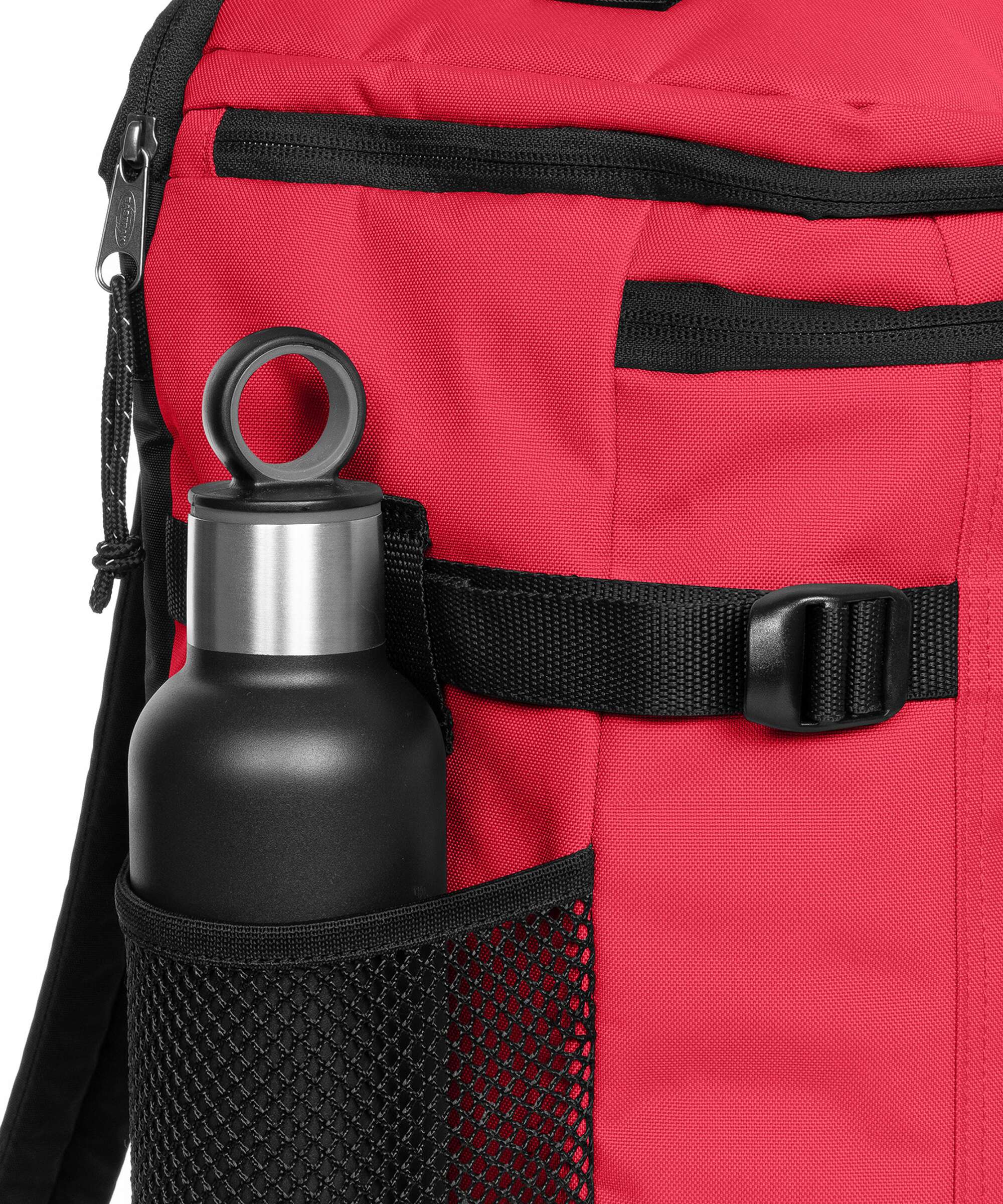 Eastpak Carry-Pack Travel backpack tomato red
