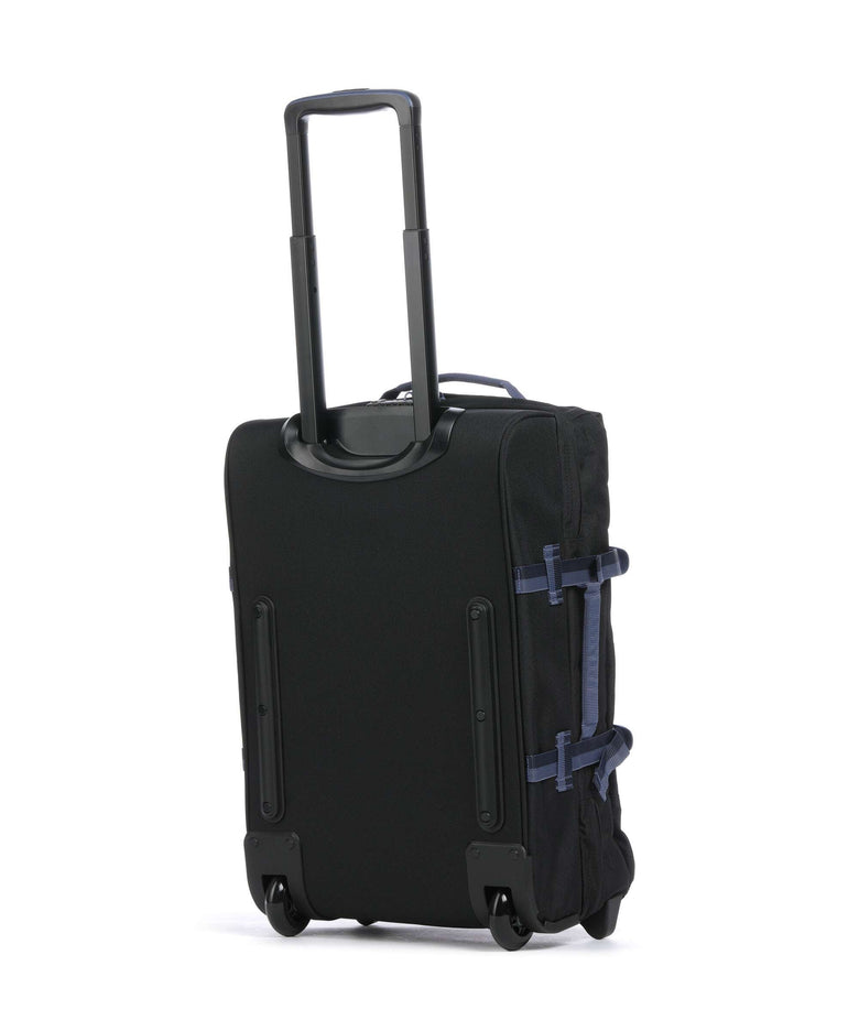 Eastpak Tranverz S Travel bag with wheels kontrast prep black
