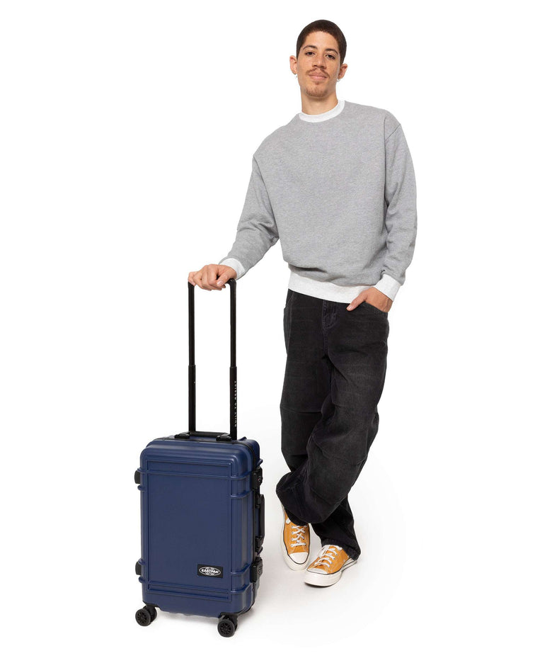 Eastpak Resist'R Case Spinner (4 wheels) ultramarine