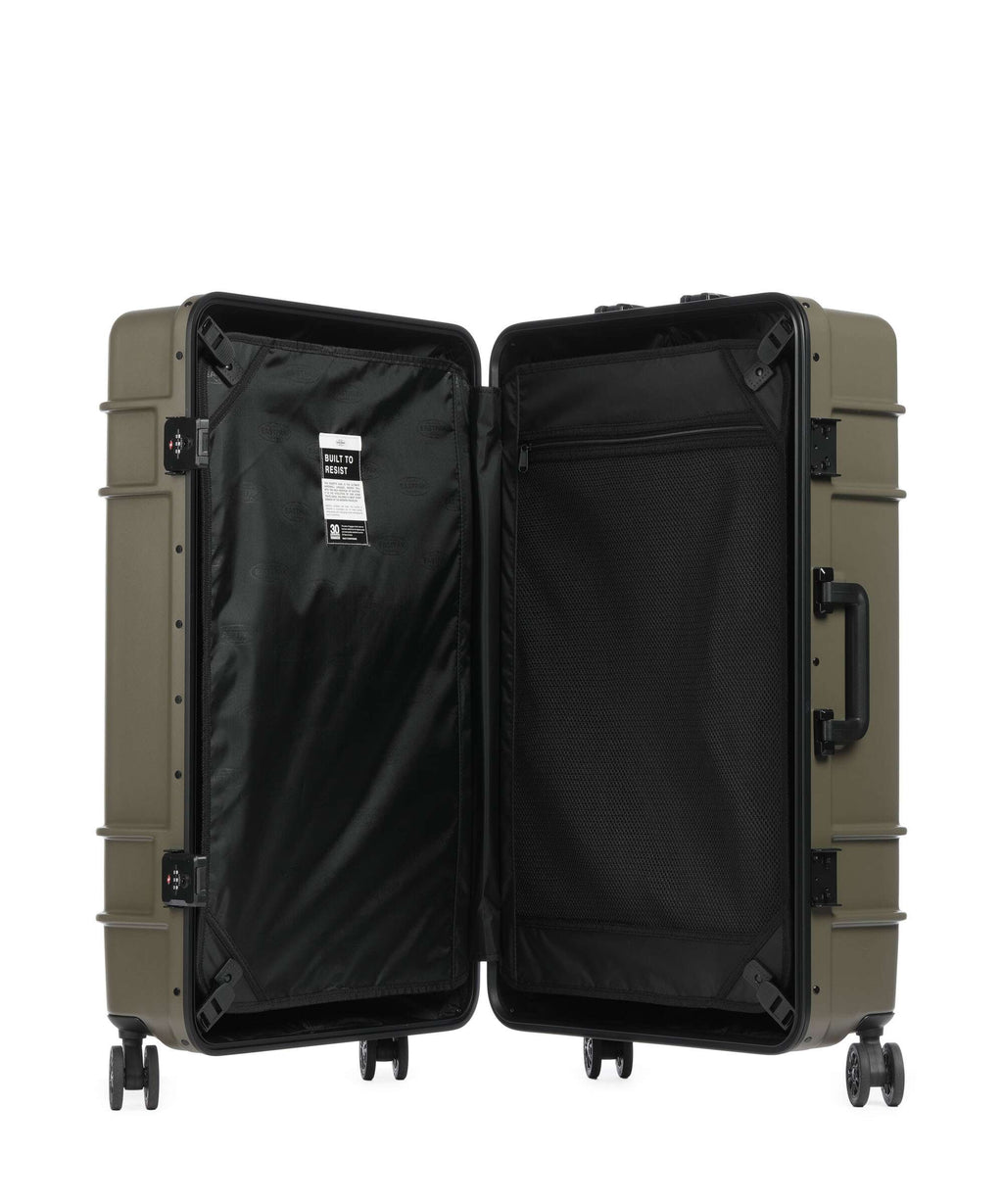 Eastpak Resist'R Case Spinner (4 wheels) army olive