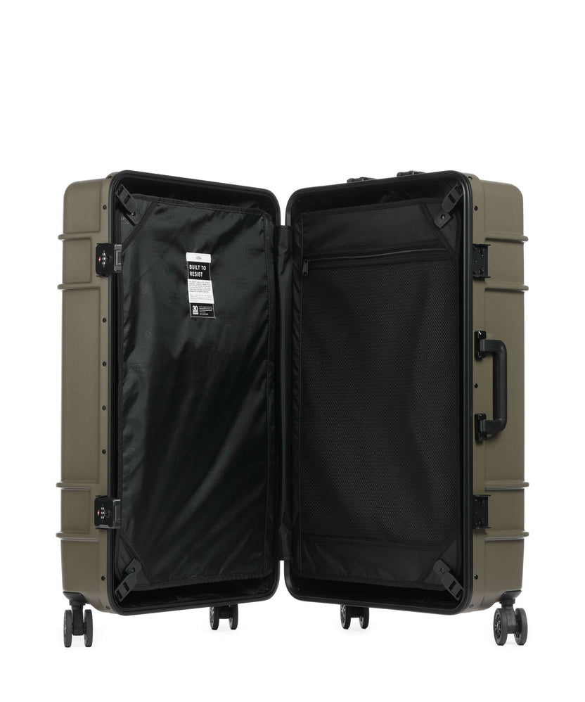 Eastpak Resist'R Case Spinner (4 wheels) army olive