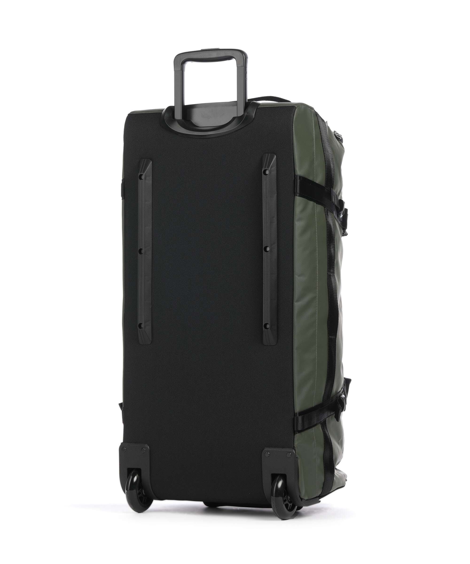 Eastpak Tarp Duffel Pack L Travel bag with wheels tarp forest