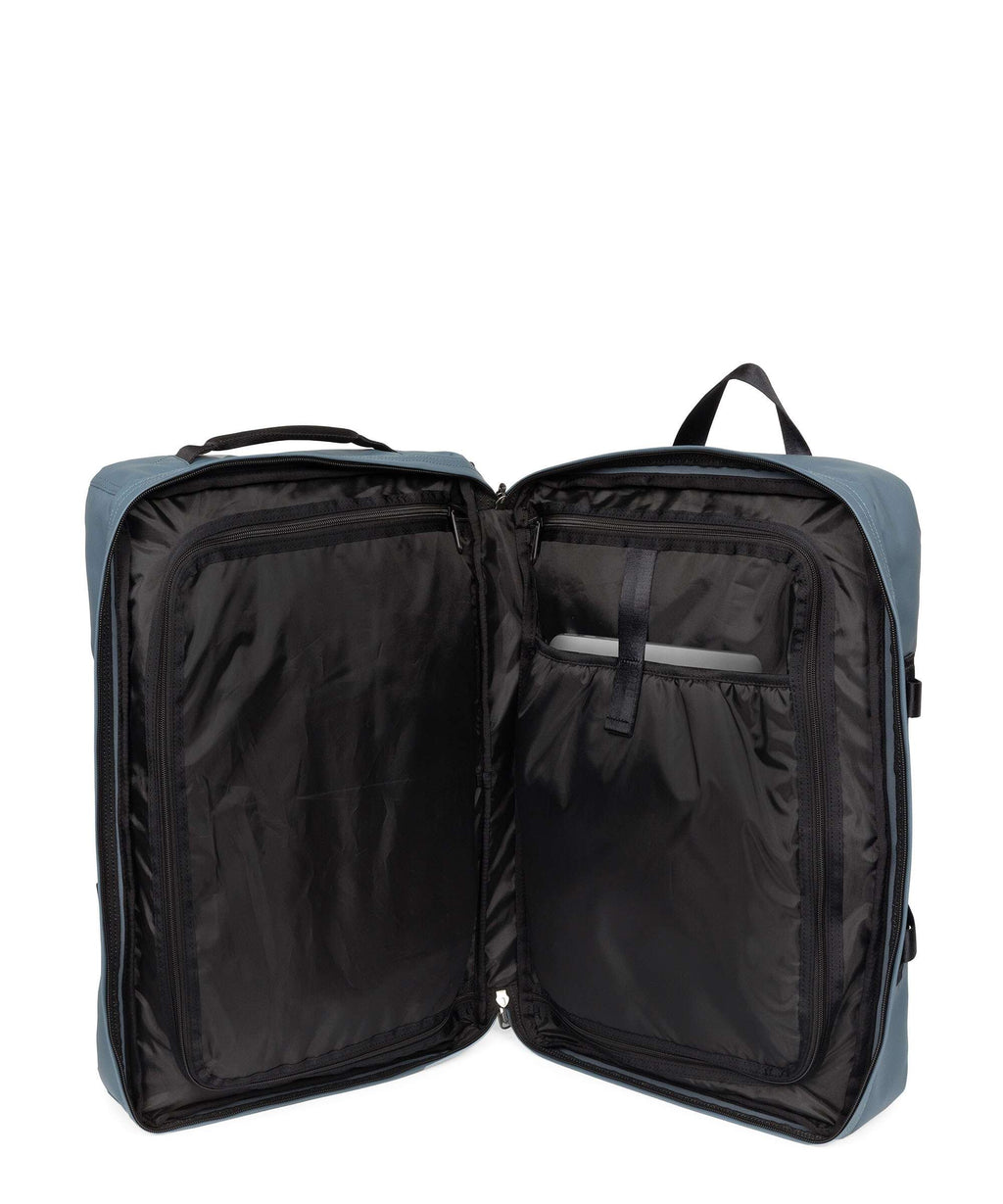 Eastpak Tarp Travelpack Travel backpack tarp stormy