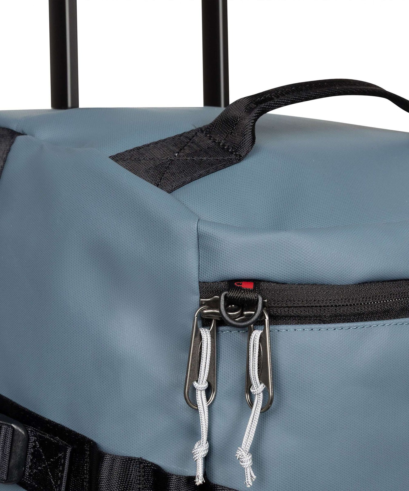 Eastpak Tarp Duffel Pack L Travel bag with wheels tarp stormy