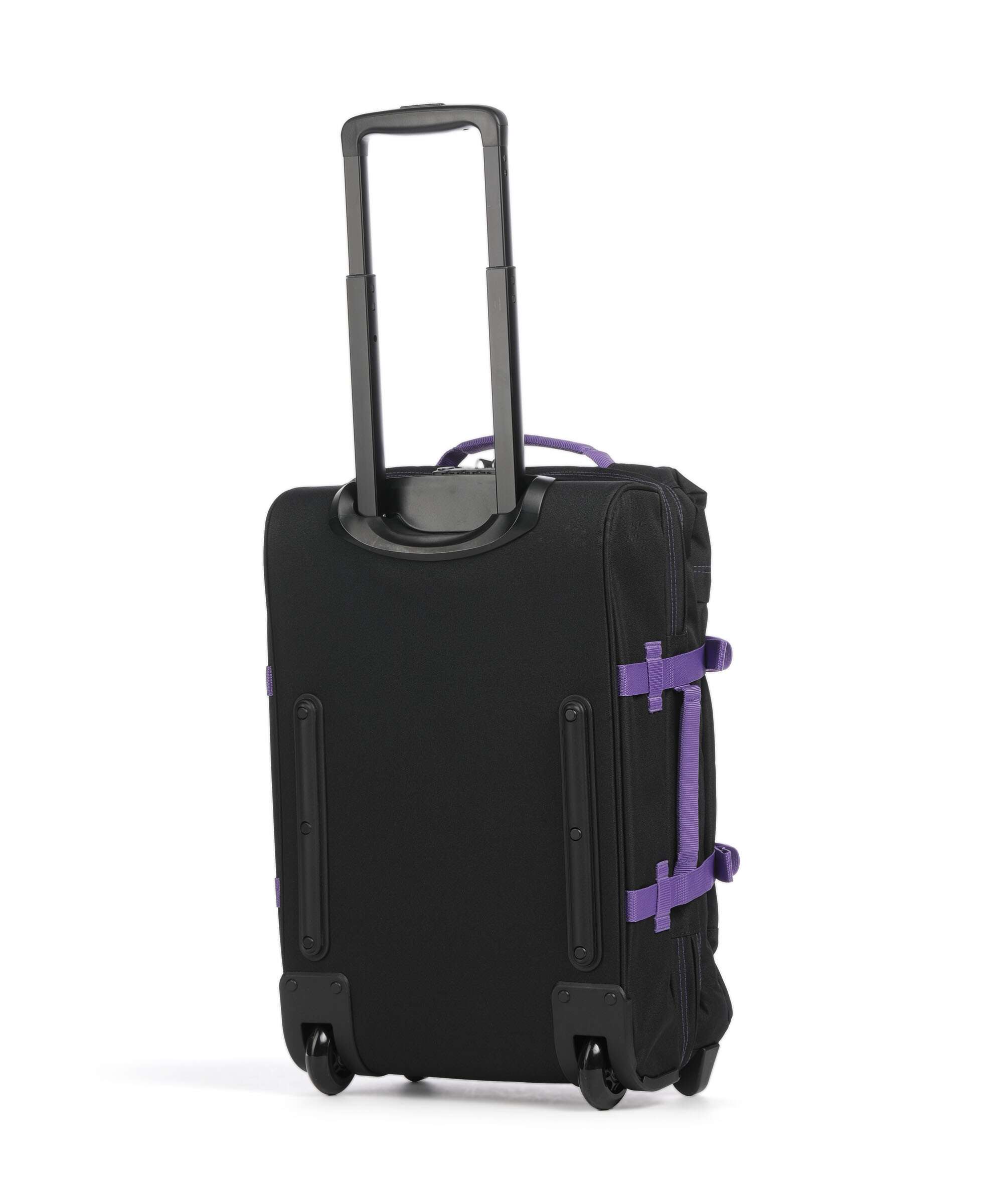 Eastpak Tranverz S Travel bag with wheels kontrast vineyard