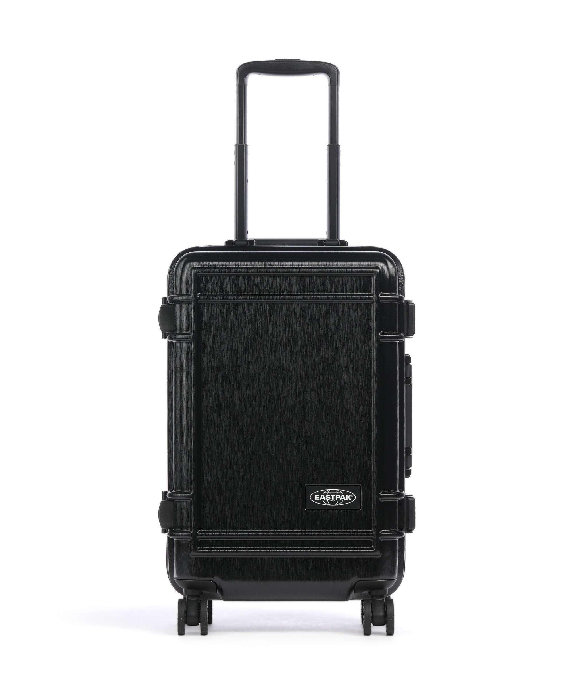 Eastpak Resist'R Case Spinner (4 wheels) brushed black