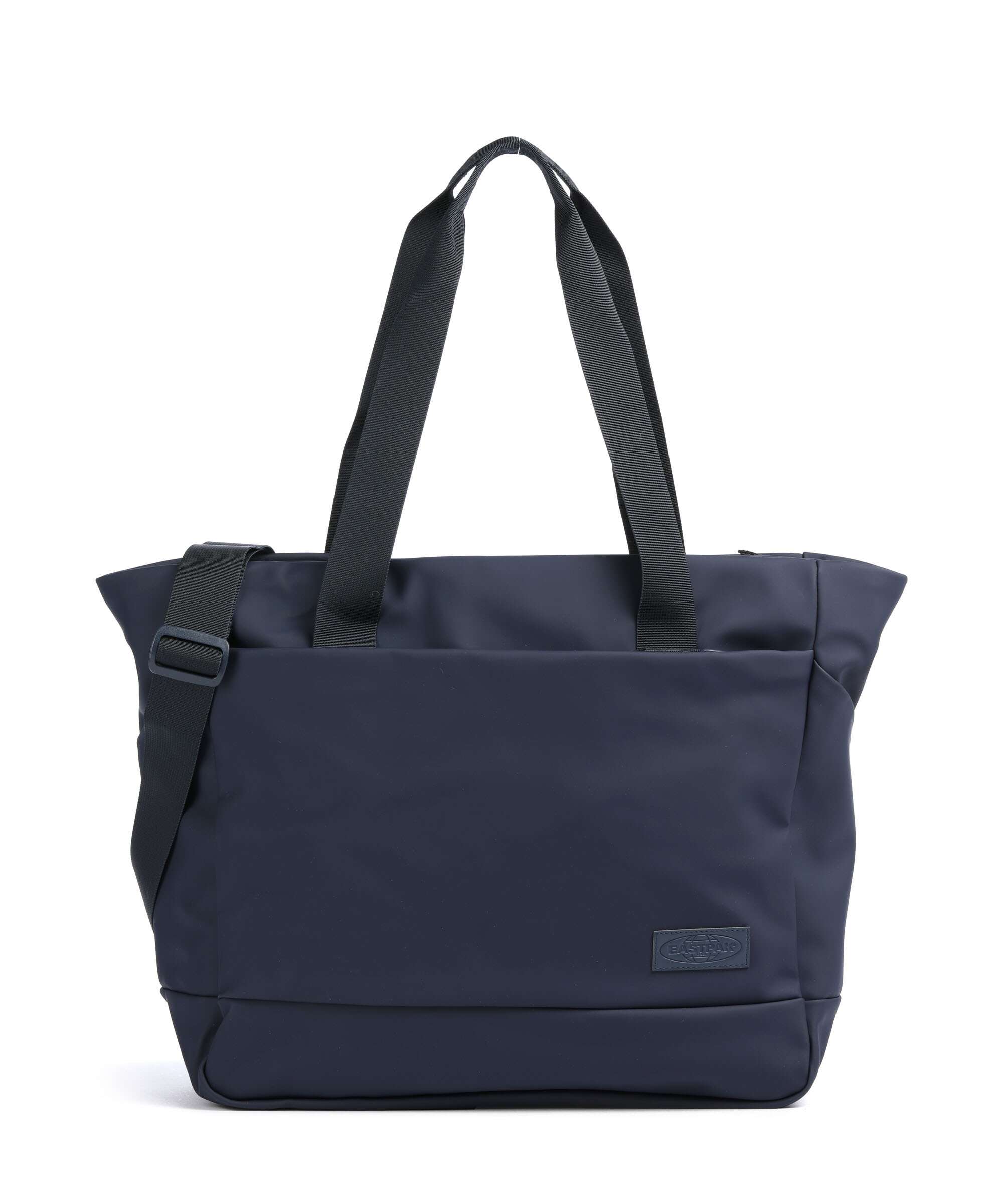 Eastpak Cnnct F Satch Tote bag 16″ polyamide matte storm