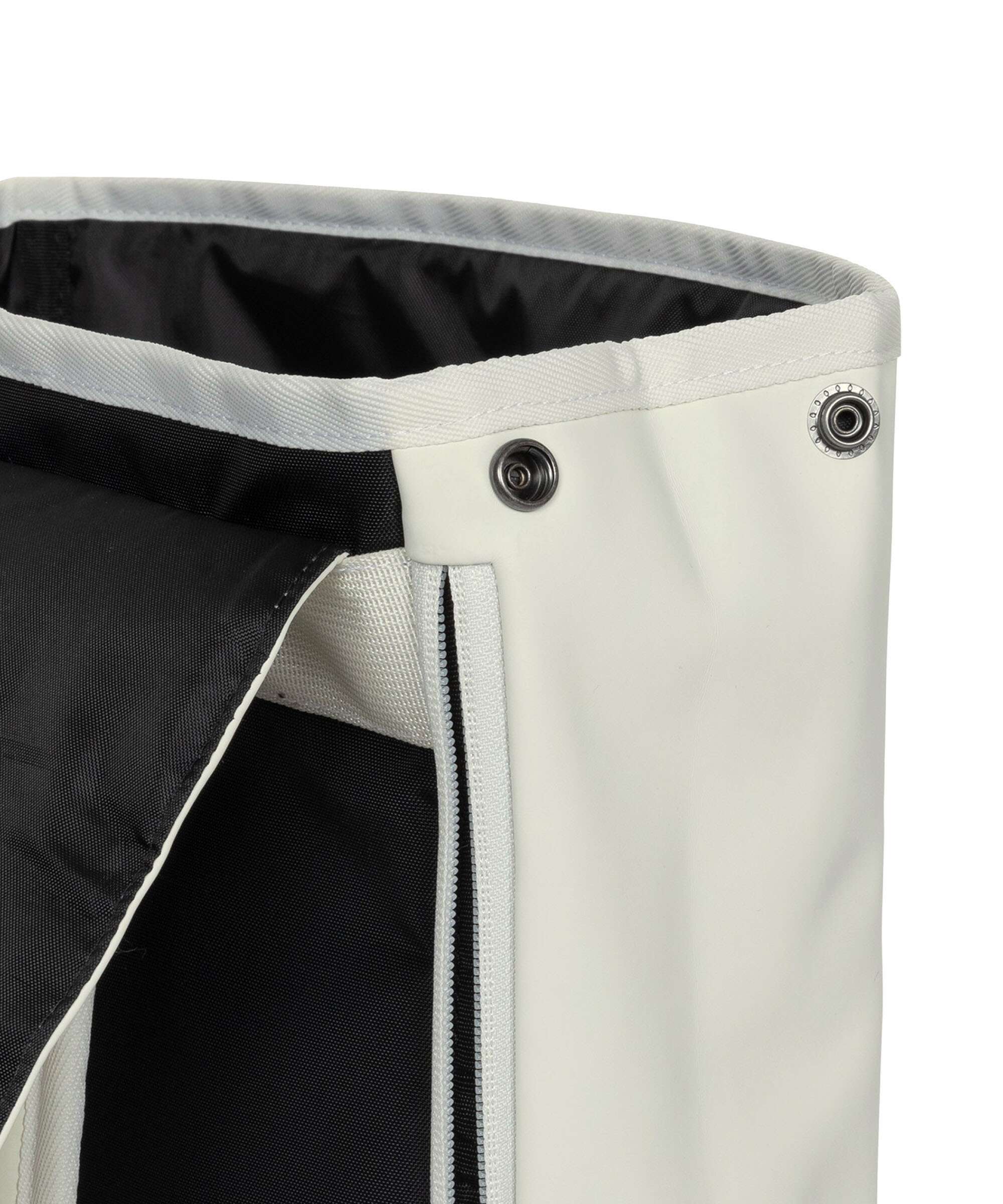 Eastpak Yarin Cnnct F Backpack matte chalk