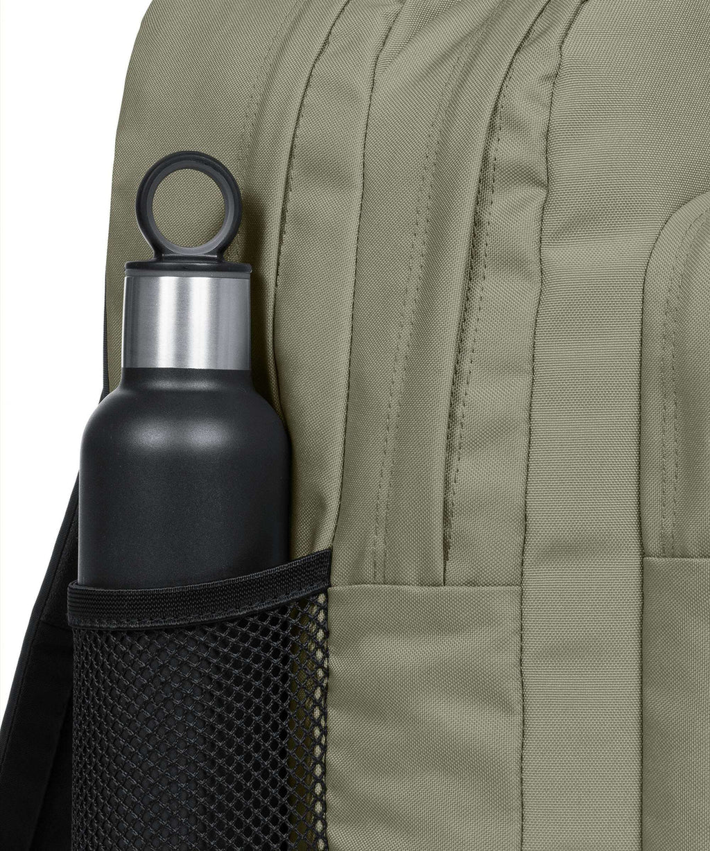 Eastpak Study Buddy Backpack sage green