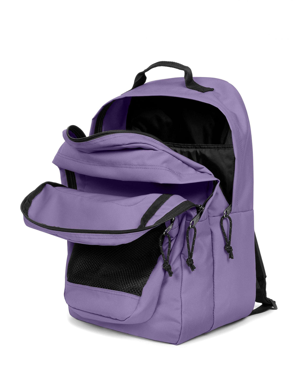 Eastpak Study Buddy Backpack bouquet lilac