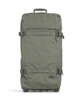 Eastpak Transit'R L Travel bag with wheels khaki