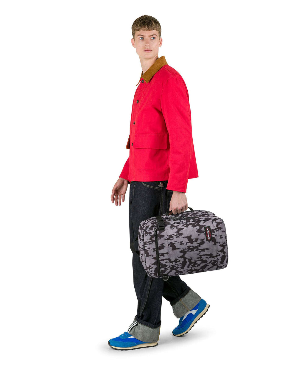 Eastpak Transit'R Pack Backpack furrious grey