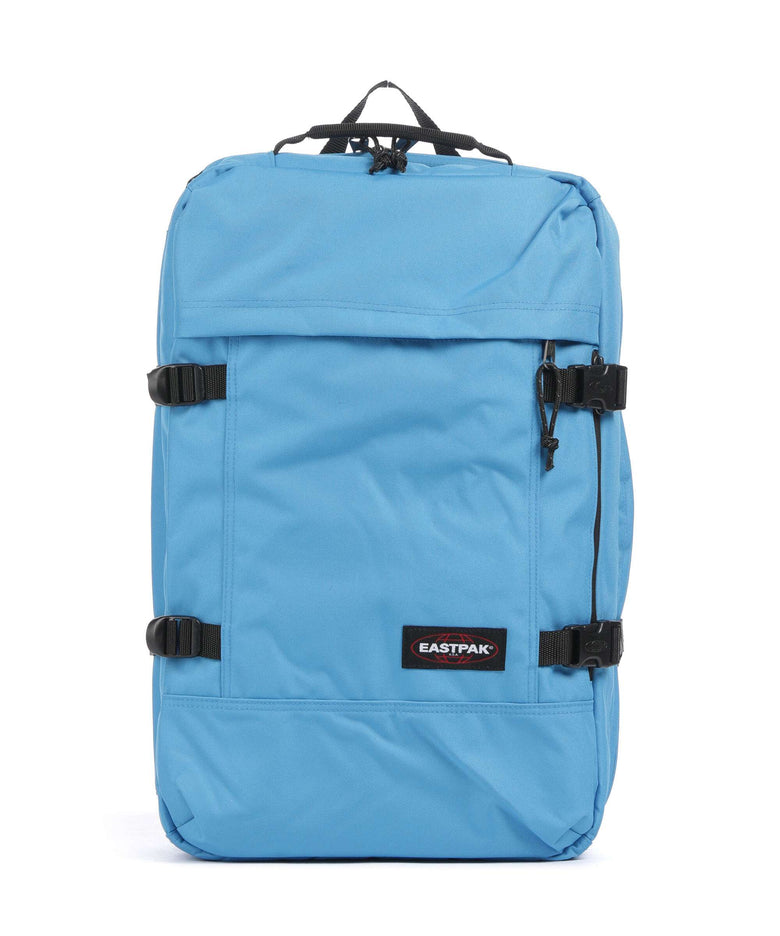 Eastpak Travelpack Travel backpack aurora blue