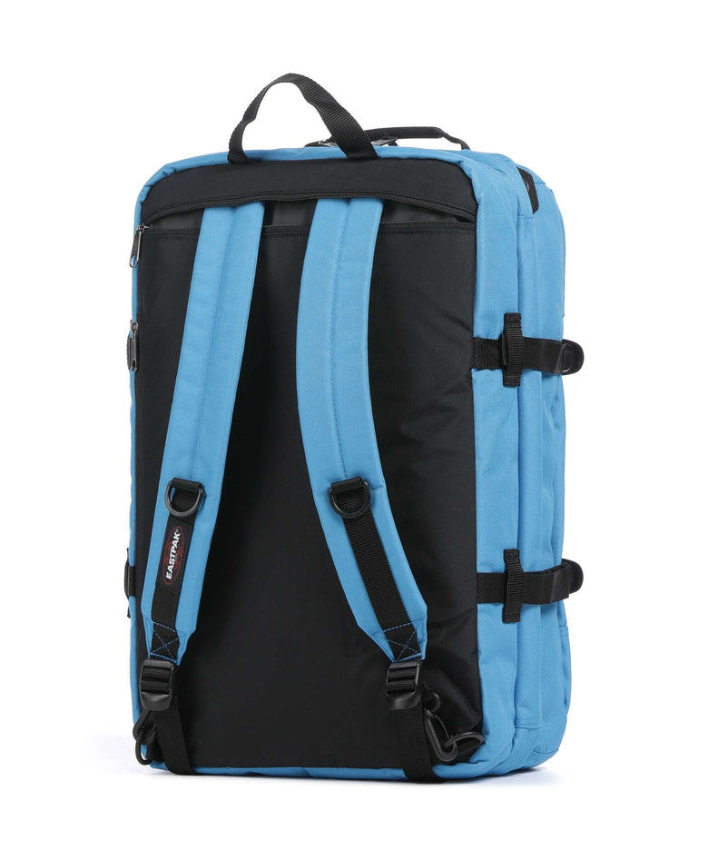 Eastpak Travelpack Travel backpack aurora blue