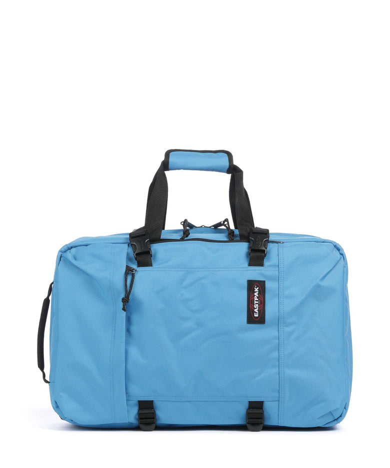 Eastpak Travelpack Travel backpack aurora blue