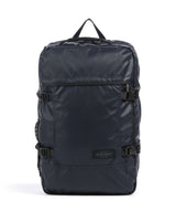 eastpak travelpack tarp black Eastpak Tarp Travelpack Travel backpack 17″ polyester tarp black