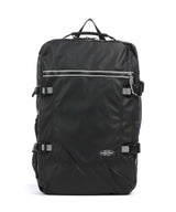 eastpak travelpack tarp black Eastpak Tarp Travelpack Travel backpack 17″ polyester tarp black