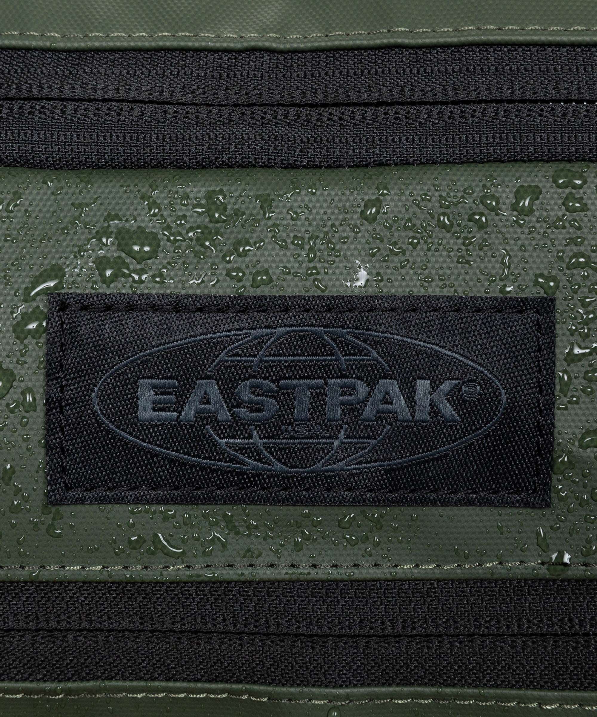 Eastpak Tarp Duffel Pack M Travel bag forest