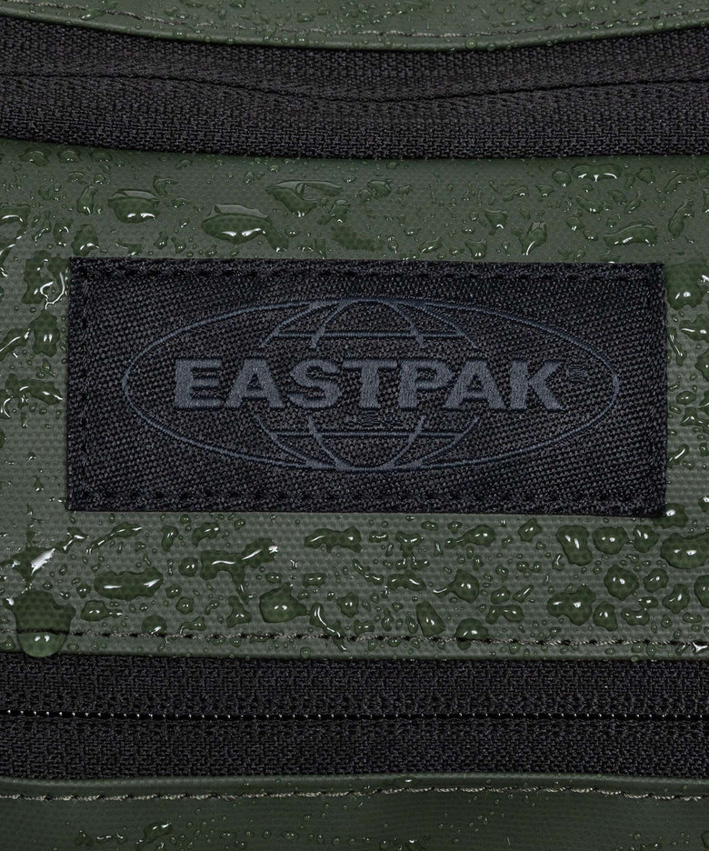Eastpak Tarp Duffel Pack S Travel bag with wheels forest