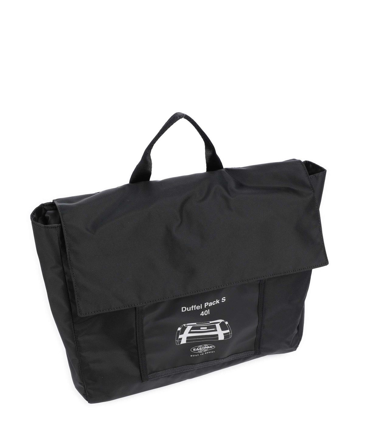 Eastpak Duffel Pack S Travel bag tarp reflect