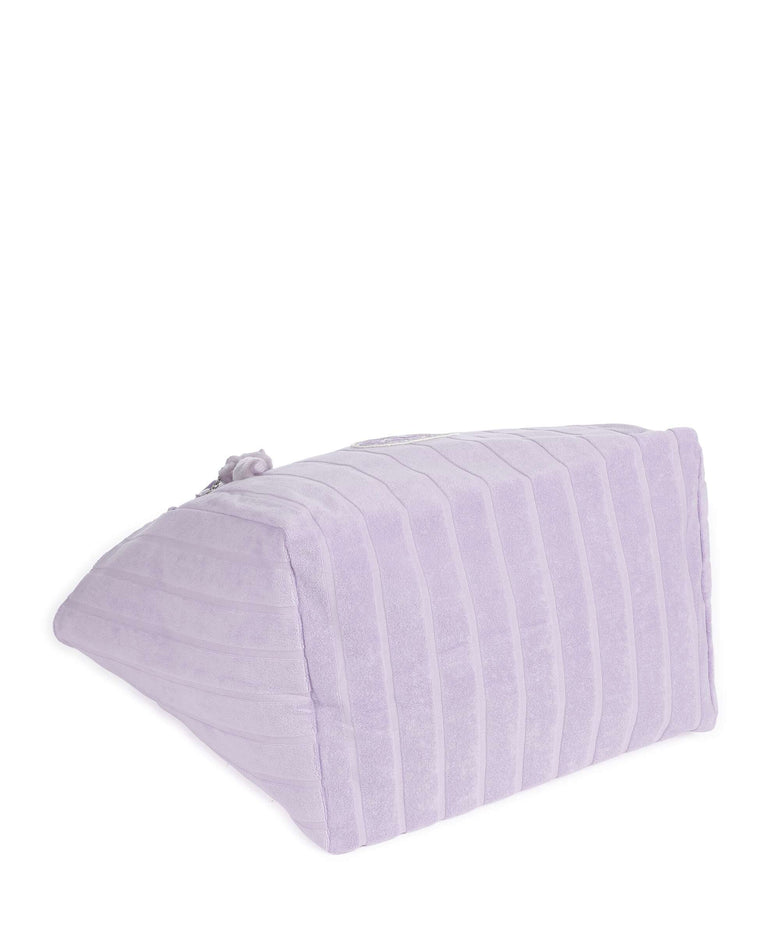 Kipling Beach Naomi Tote bag lilacky towel