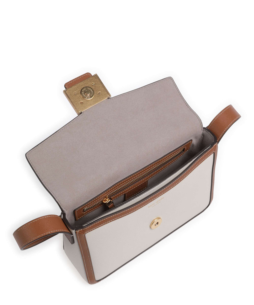 Kate Spade New York Katy Shoulder bag halo white/multicolour