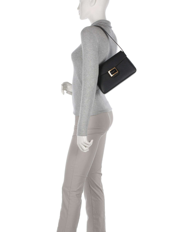 Kate Spade New York Katy Shoulder bag black