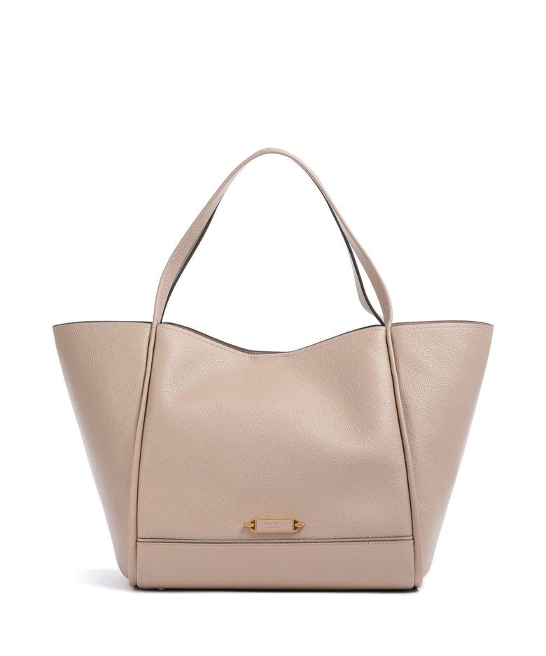 Kate Spade New York Gramercy Tote bag kraft paper