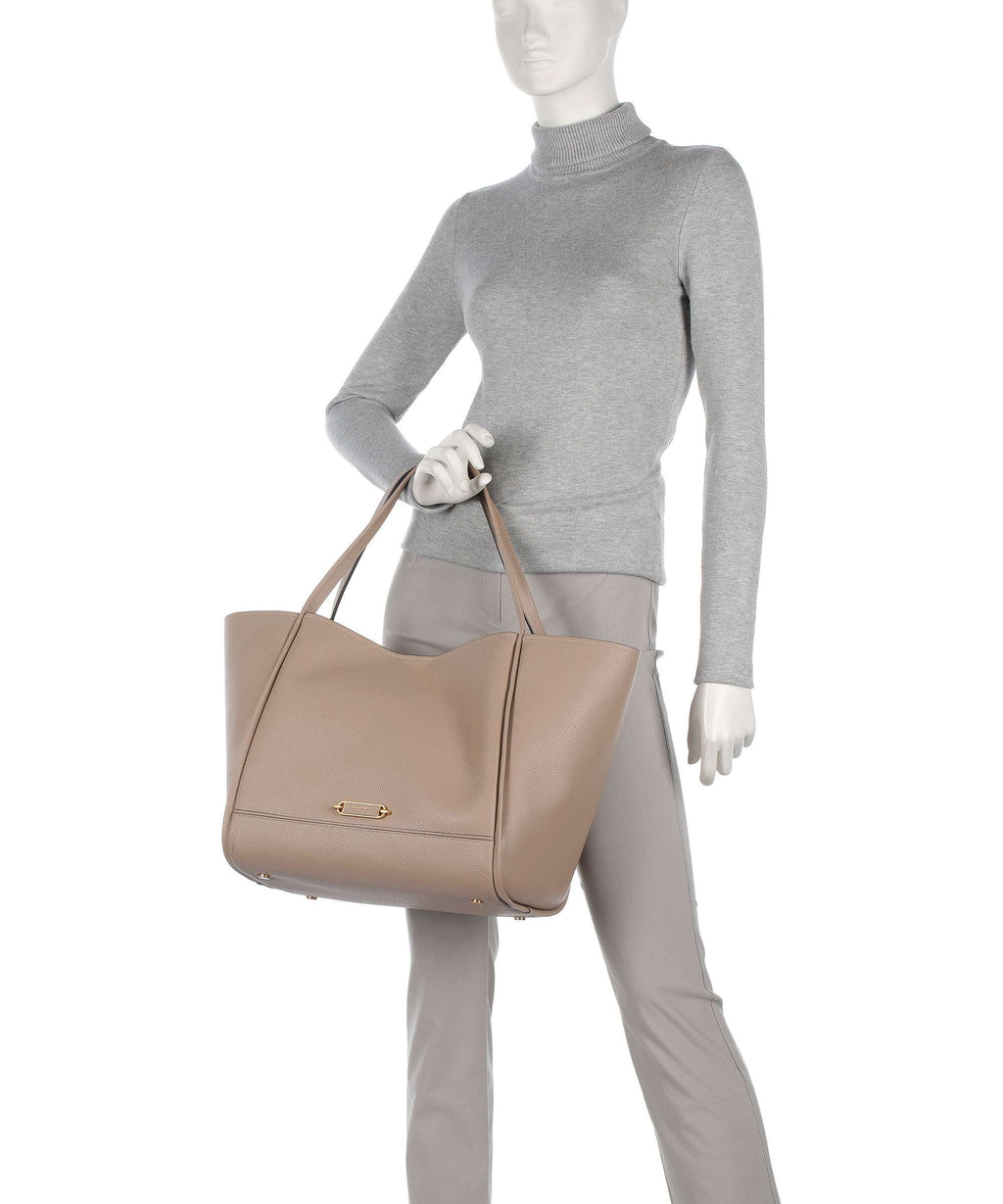 Kate Spade New York Gramercy Tote bag kraft paper