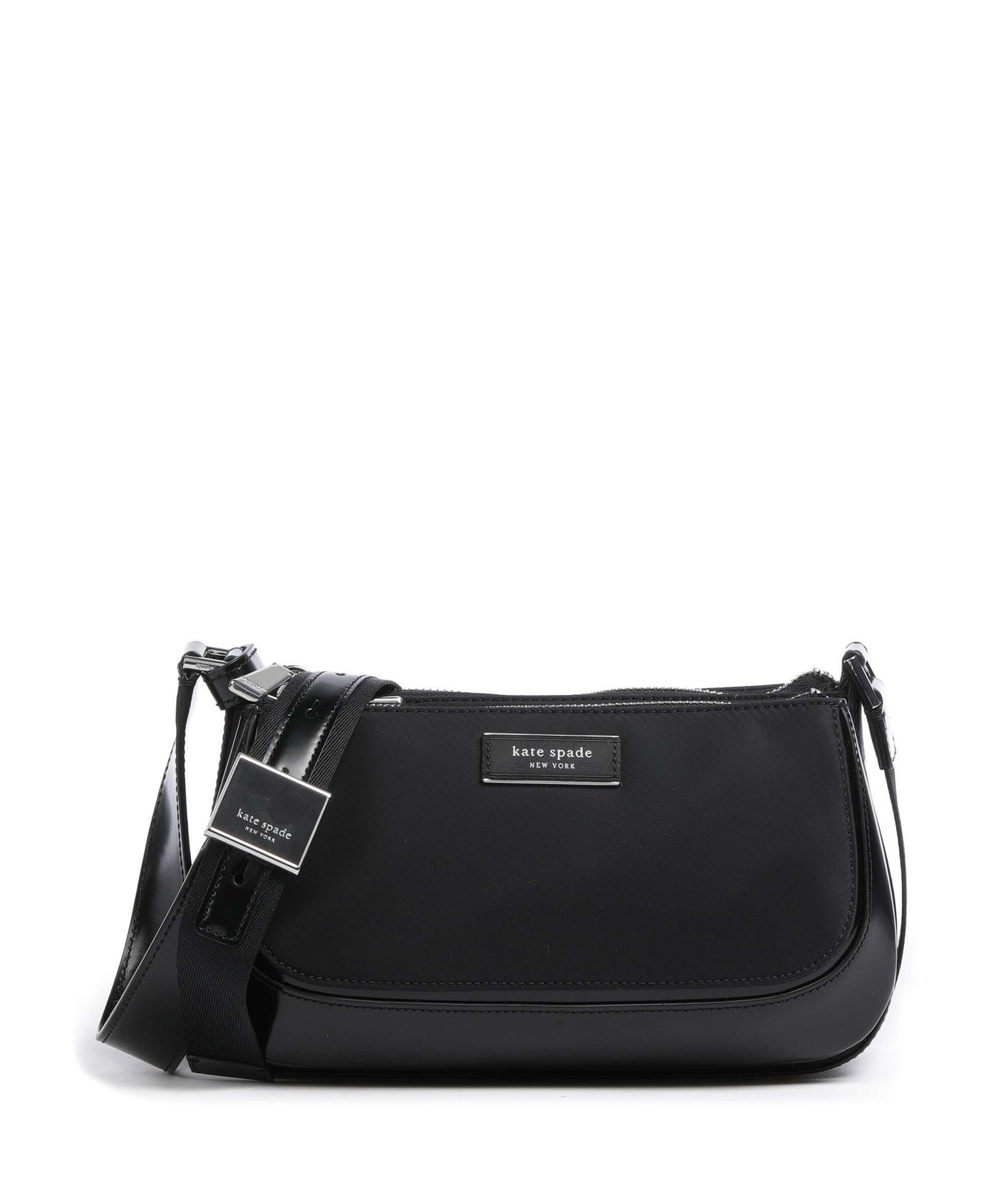 Kate Spade New York Sam Icon Crossbody bag black