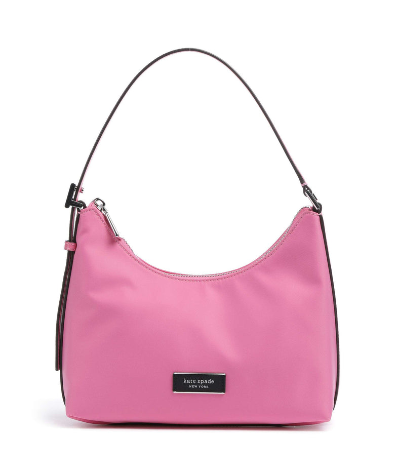 Kate Spade New York Sam Icon Shoulder bag pink cloud