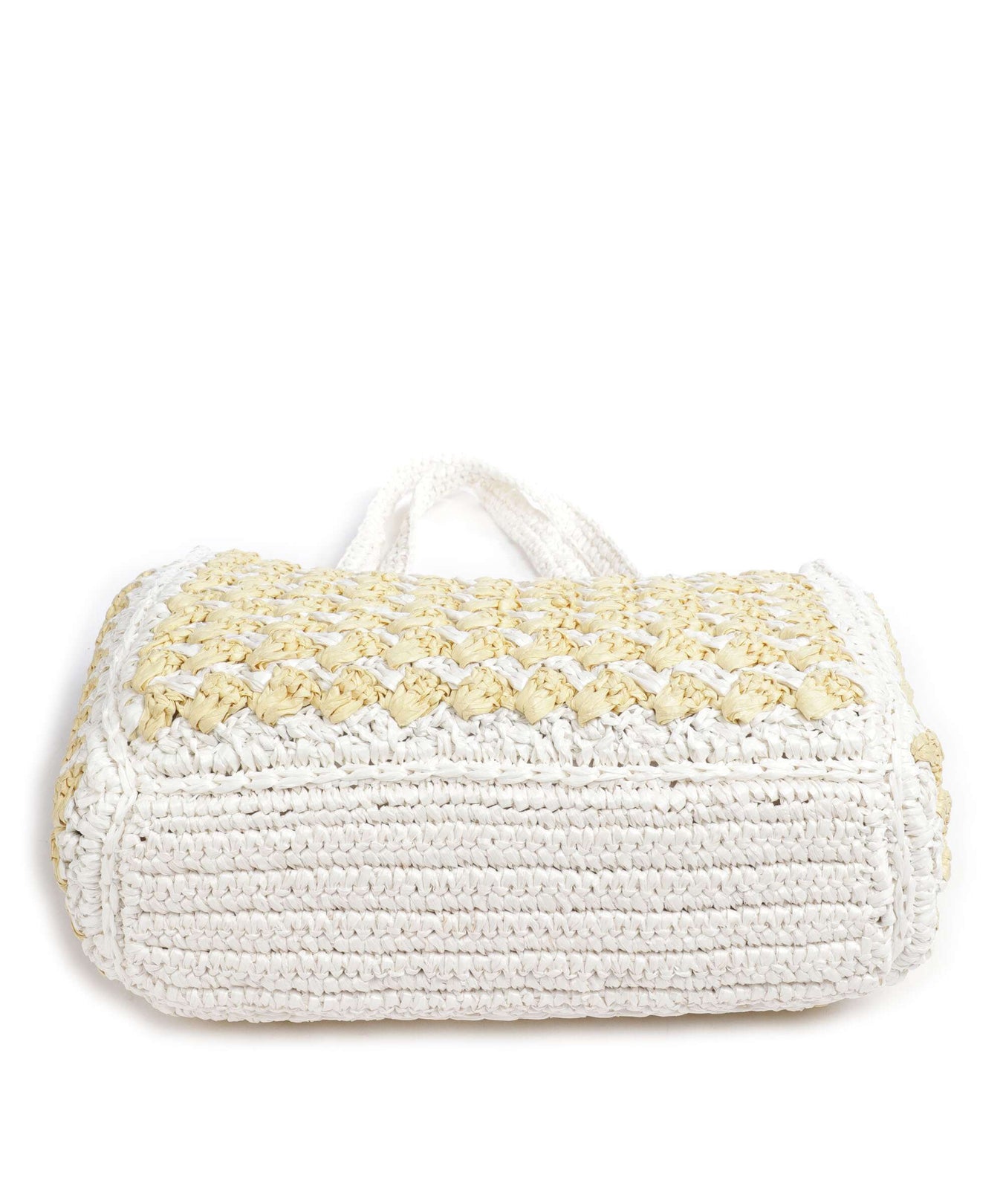 Kate Spade New York High Tide Tote bag white/multicolour