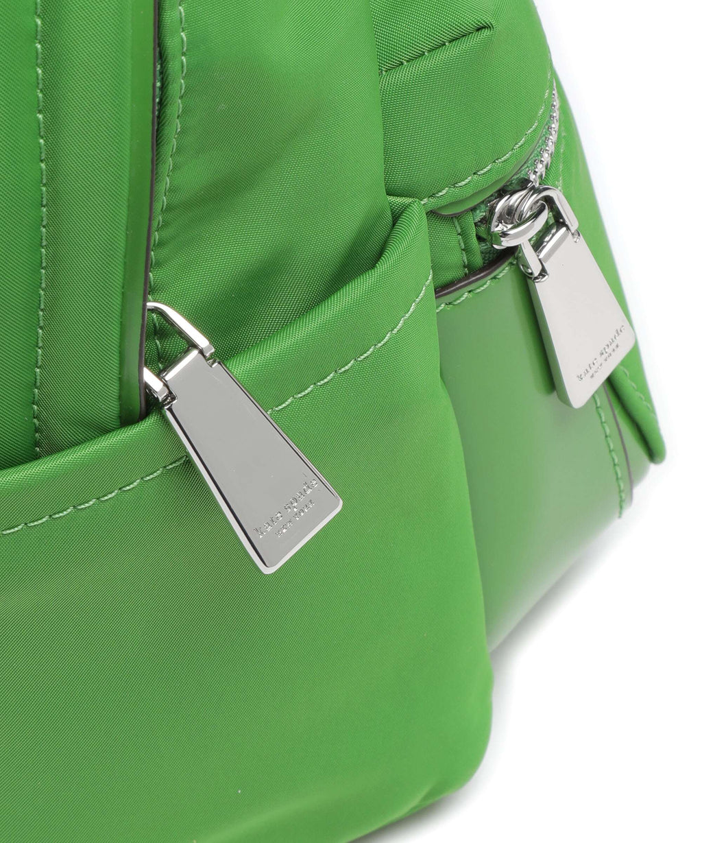 Kate Spade New York Sam Icon Backpack green