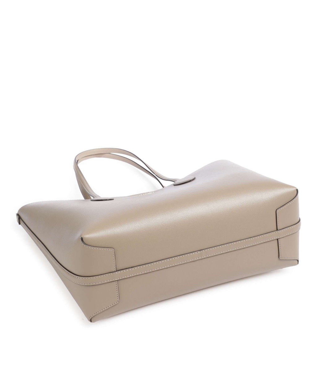 Kate Spade New York Bleecker Tote bag timeless taupe