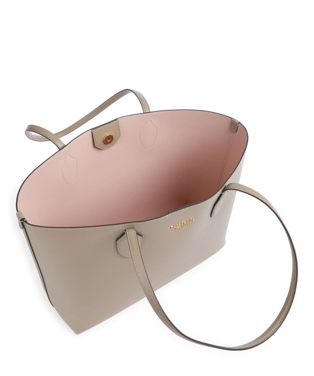 Kate Spade New York Bleecker Tote bag timeless taupe