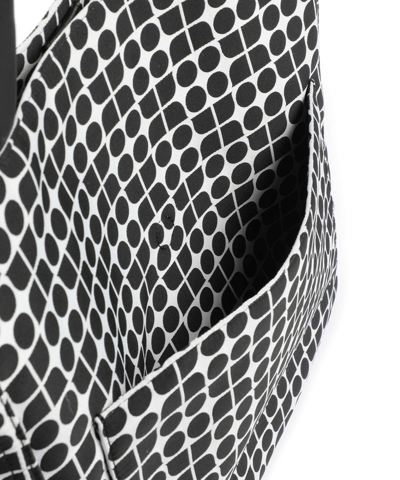 Kate Spade New York Noel Tote bag black/multicolour