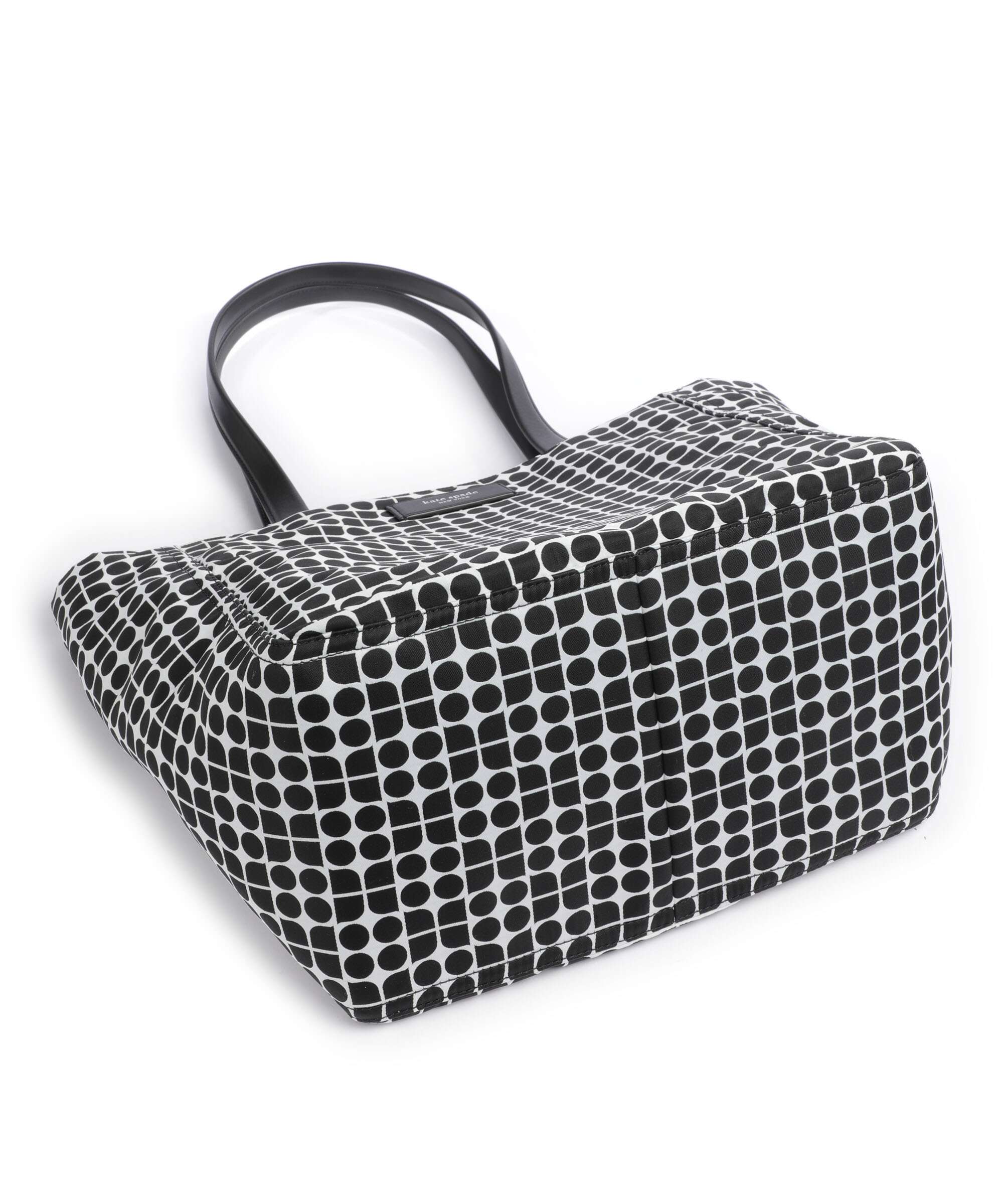 Kate Spade New York Noel Tote bag black/multicolour