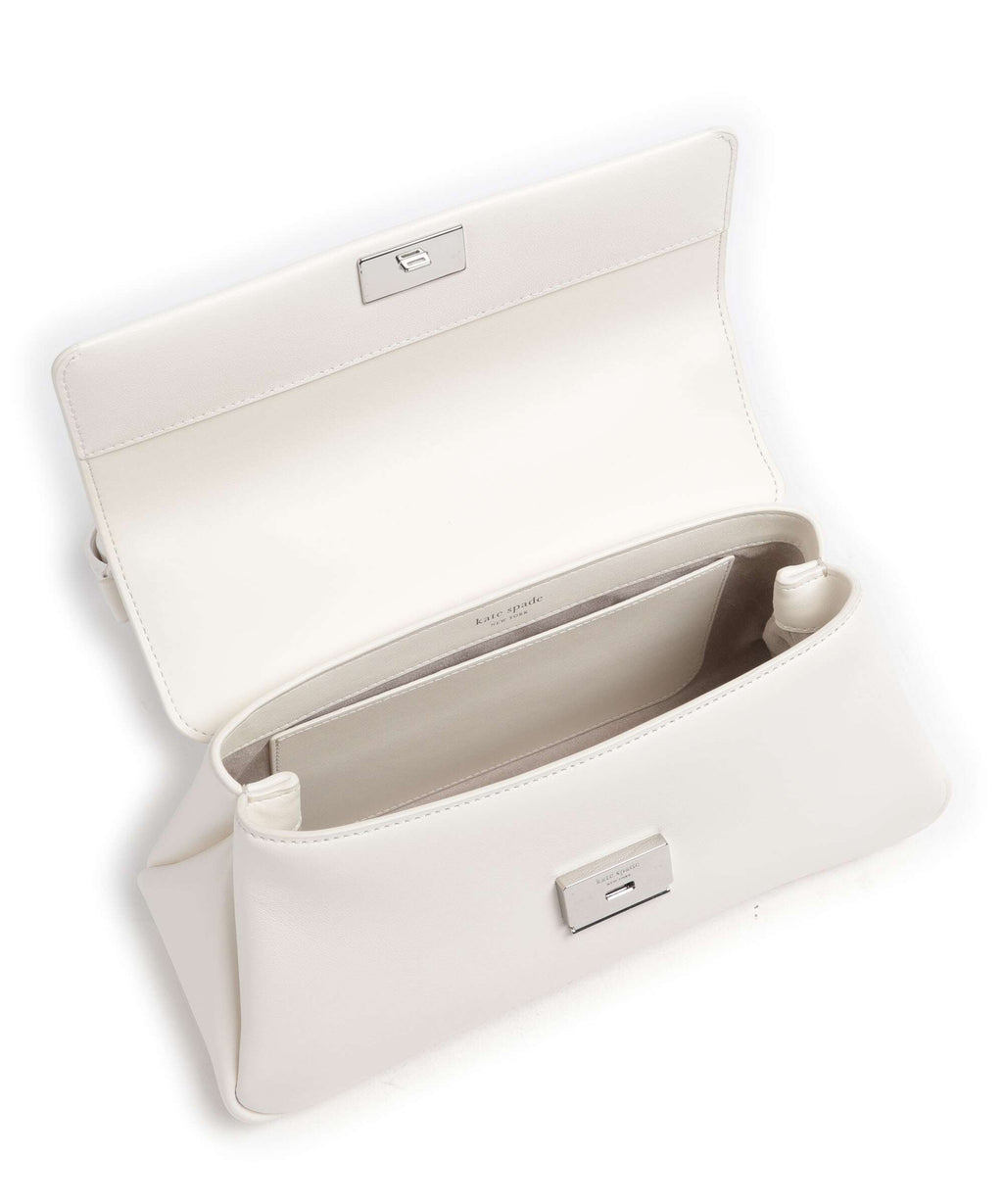 Kate Spade New York Grace Shoulder bag cream