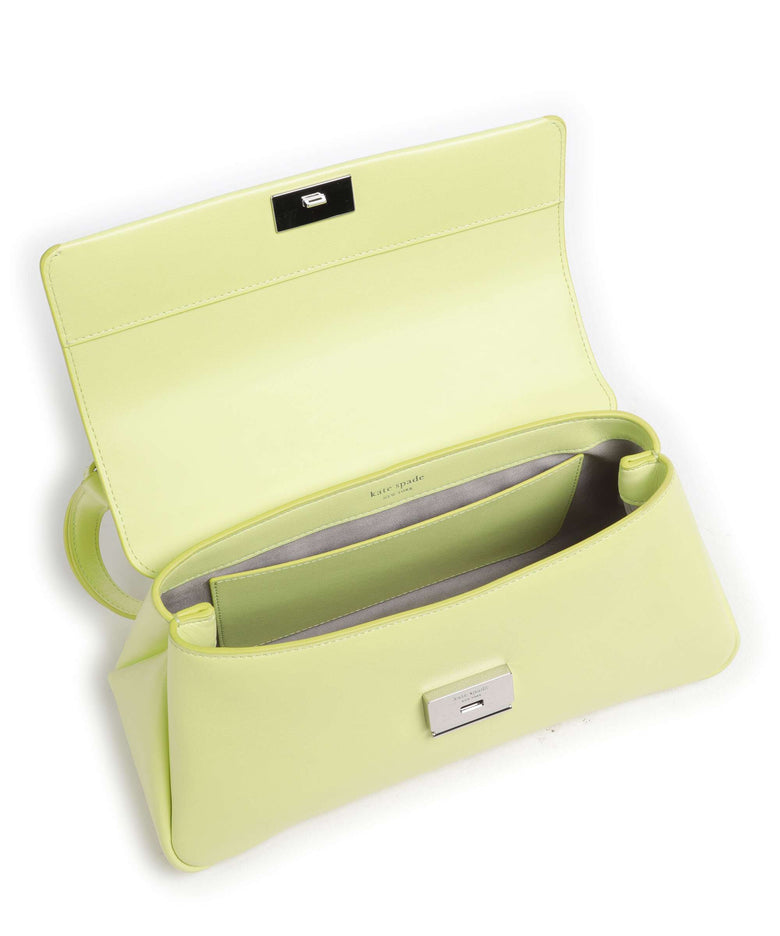 Kate Spade New York Grace Shoulder bag bosc pear
