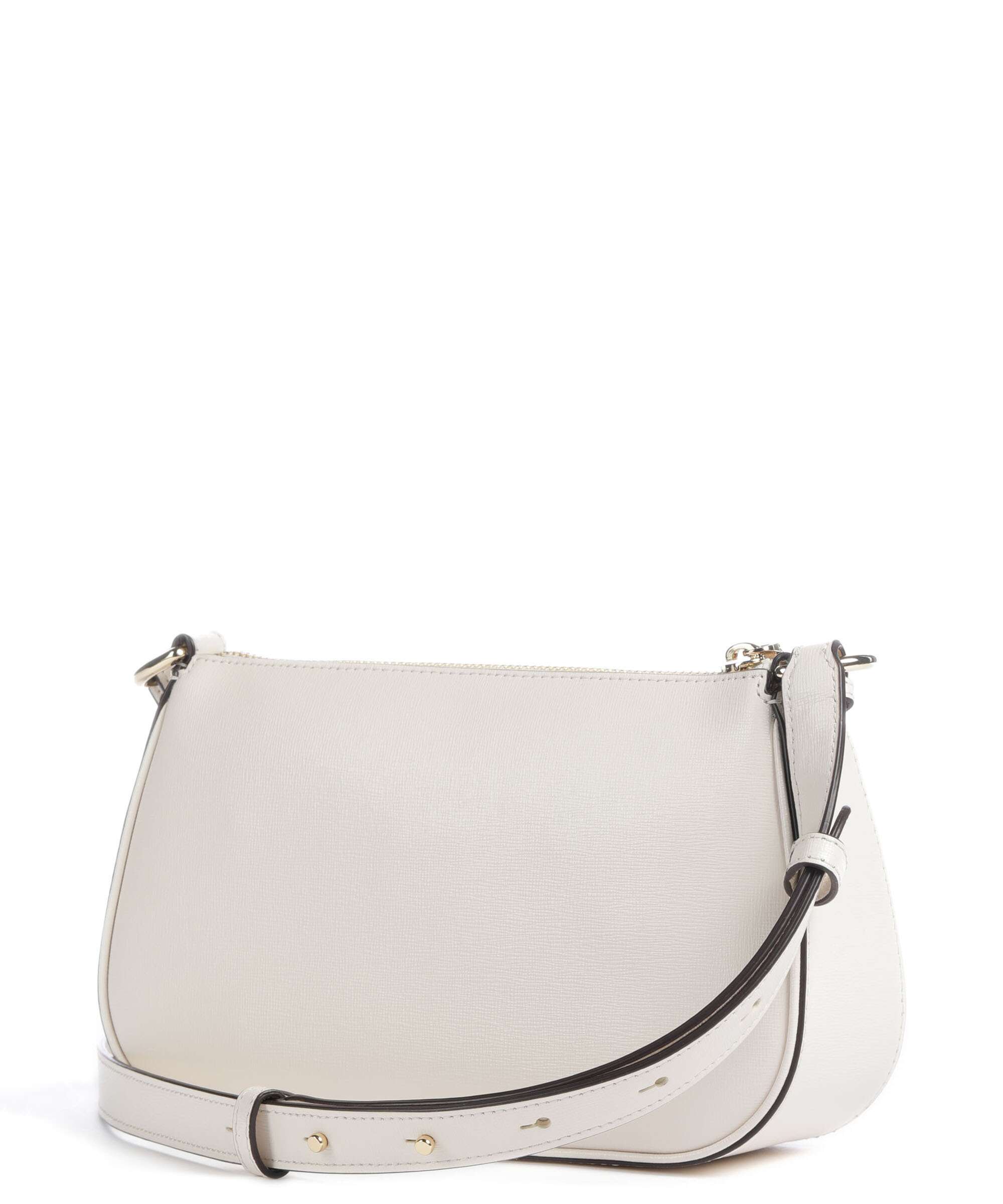 Kate Spade New York Bleecker Crossbody bag parchment