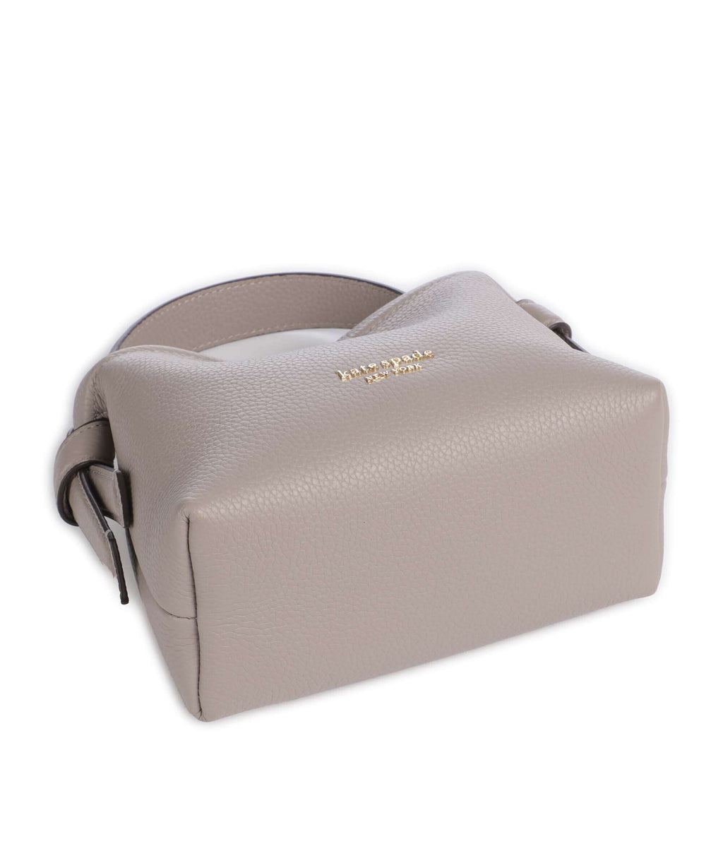 Kate Spade New York Knott Crossbody bag warm taupe